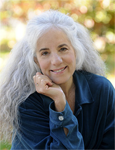 Jeannie Lindheim